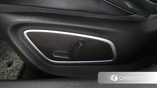Renault Korea (Samsung) The New SM6 id 4835321 из Кореи 20