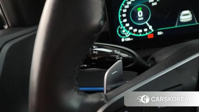 Hyundai The New Grandeur IG Hybrid id 4636385 из Кореи 20