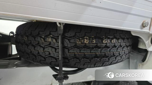 Chevrolet (GM Daewoo) New Labo id 4750571 из Кореи 20