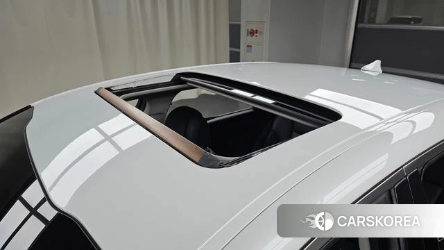 Kia The New K9 2nd generation id 4942676 из Кореи 20