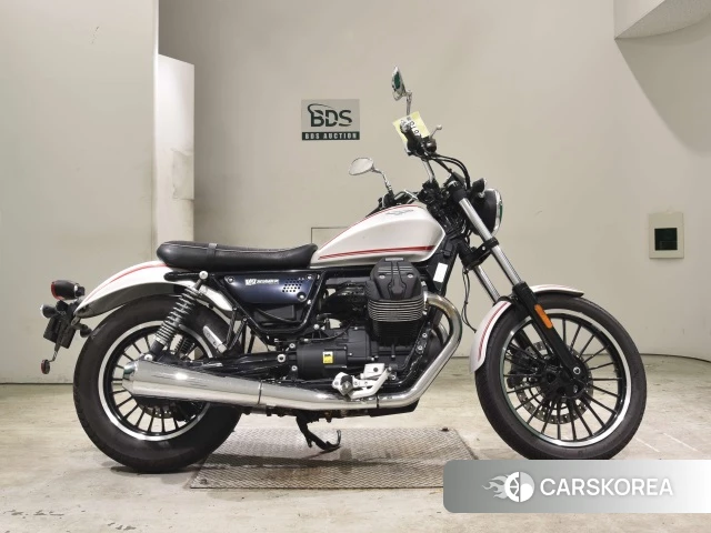 OTHER MOTO GUZZI V9 ROME id 3948194 из Японии 20