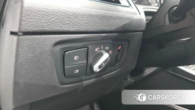 BMW 1 Series (F20) id 4895385 из Кореи 20