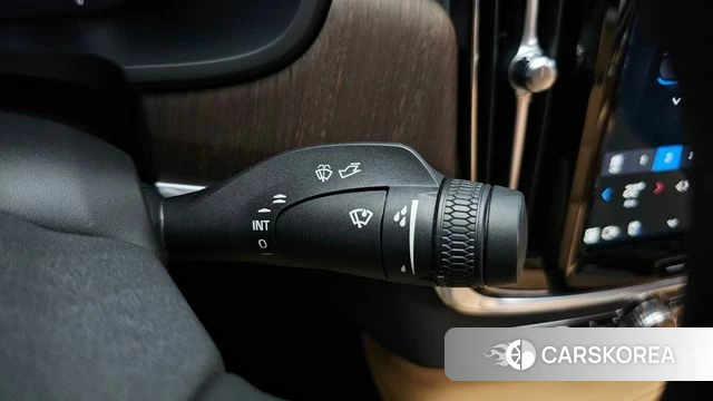 Volvo S90 id 4499652 из Кореи 20