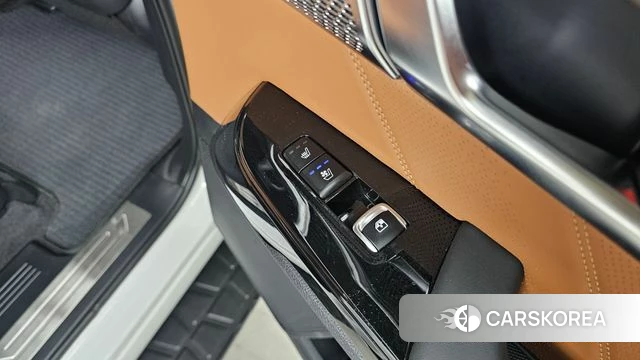 Kia Mohave Master id 4549000 из Кореи 20