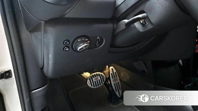 Mini Cooper id 4243225 из Кореи 20