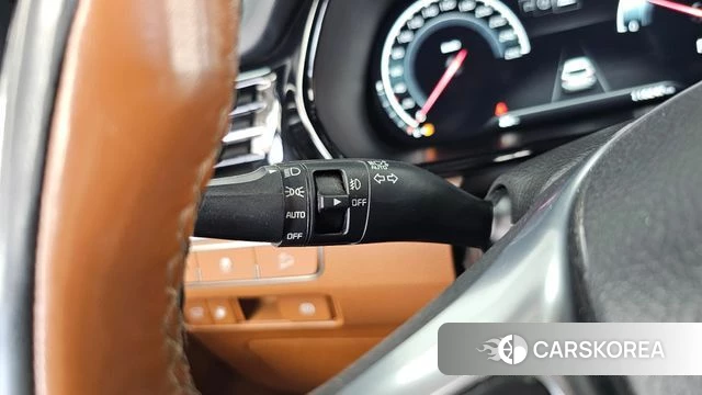 Kia Mohave Master id 4433817 из Кореи 20