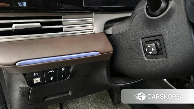 Hyundai The New Grandeur IG id 4384200 из Кореи 20