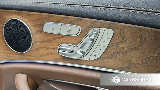 Mercedes-Benz E-Class W213 id 4396661 из Кореи 20