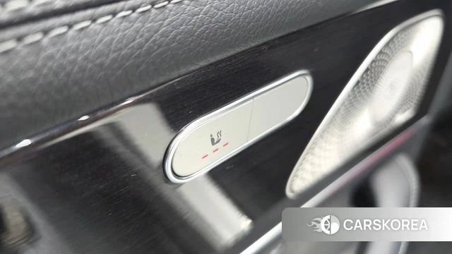Mercedes-Benz GLE-Class W167 id 4893385 из Кореи 20