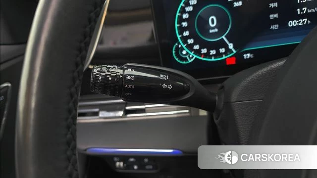 Hyundai The New Grandeur IG id 4283744 из Кореи 20