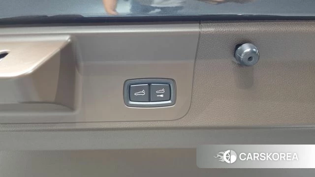 Porsche Panamera (971) id 4423524 из Кореи 20