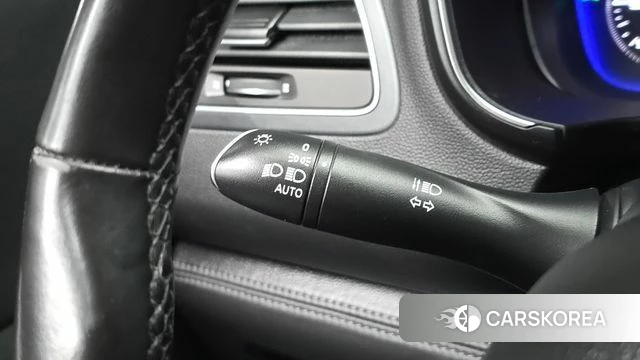 Renault Korea (Samsung) The New QM6 id 4470366 из Кореи 20