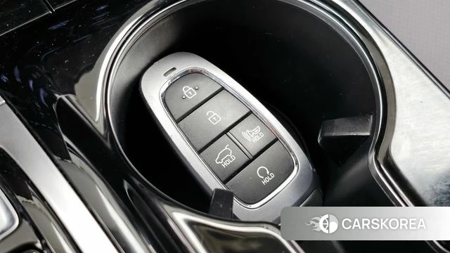 Hyundai Tucson Hybrid (NX4) id 4195745 из Кореи 20