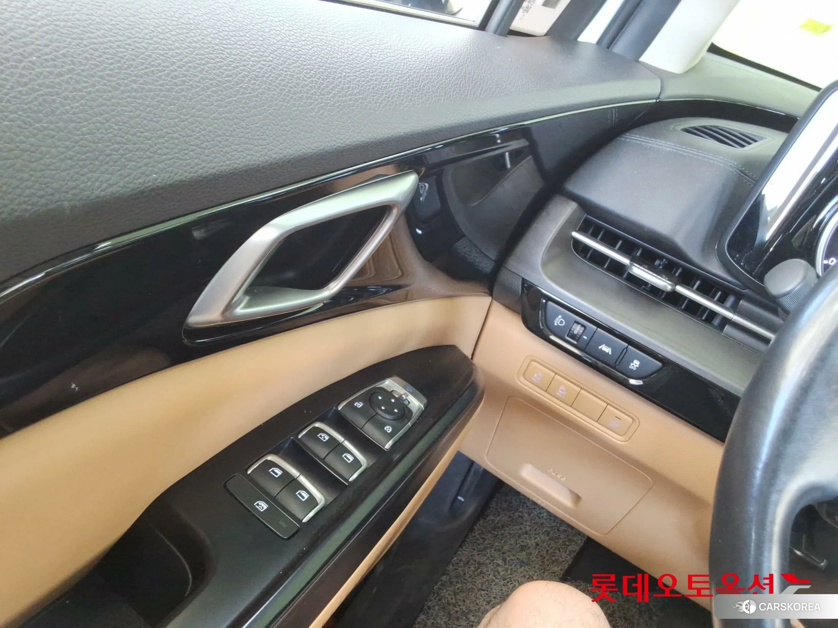 Kia Carnival id 4679348 из Кореи 20