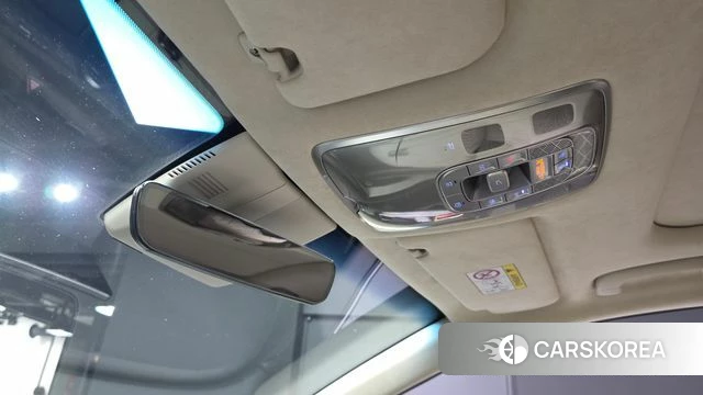 Genesis G80 (RG3) id 4429040 из Кореи 20