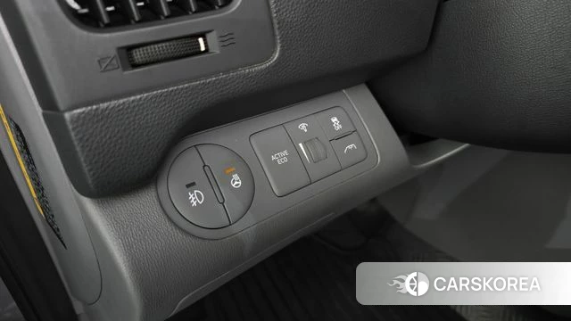 Hyundai The New Grand Starex id 4490703 из Кореи 20