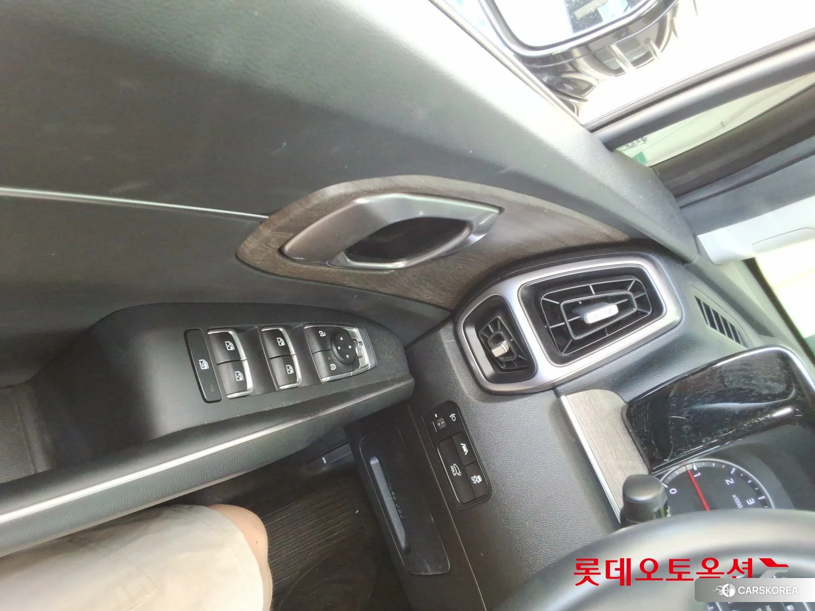 Kia Sorento id 4679267 из Кореи 20