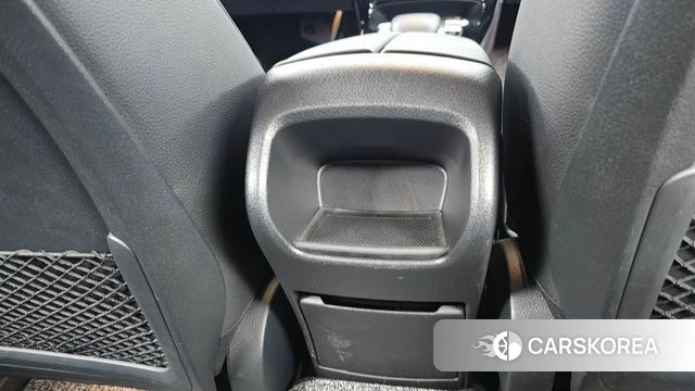 Mercedes-Benz A-Class W177 id 4496398 из Кореи 20