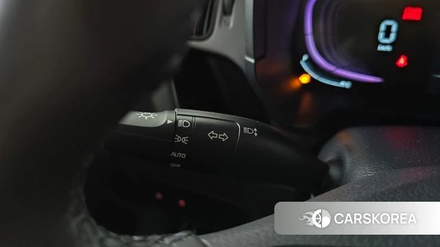 Kia The New Kia Ray id 4641098 из Кореи 20