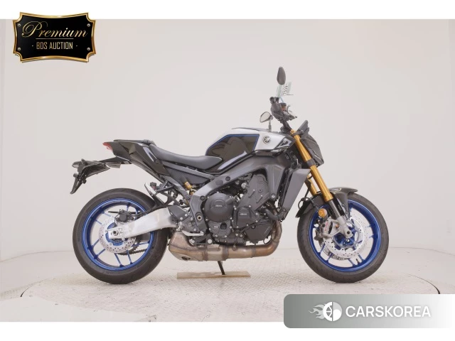Проданный Yamaha MT-09 SP id 4229289 из Японии, фото 20