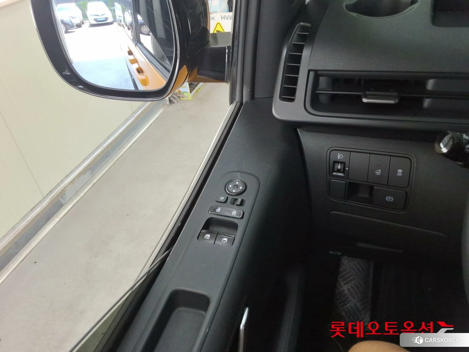 Hyundai Staria id 4679314 из Кореи 20