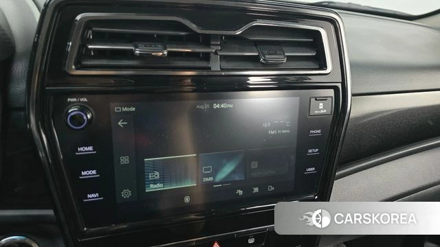 Ssangyong Berry New Tivoli id 4731427 из Кореи 20