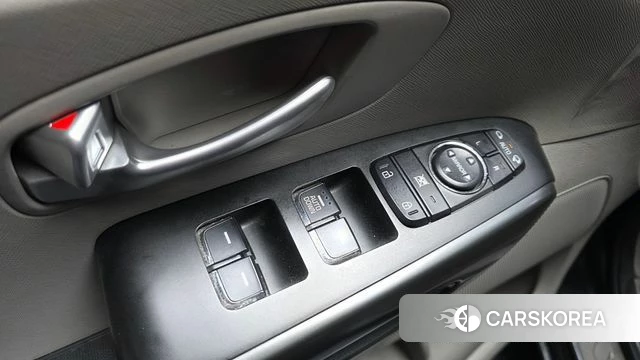 Kia The New Carnival id 4245876 из Кореи 20