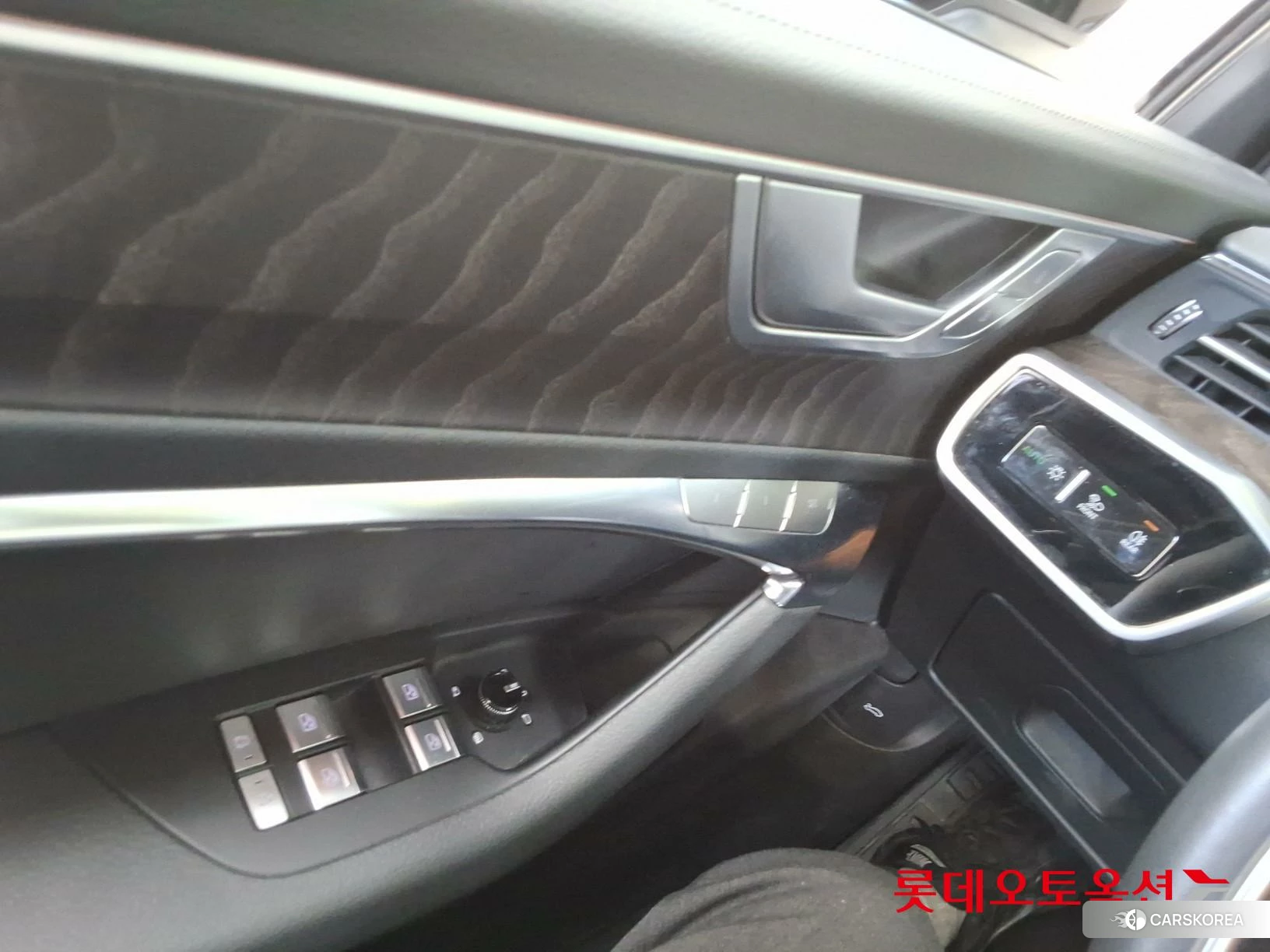 Audi A6 40 TDI quattro id 3882203 из Кореи 20