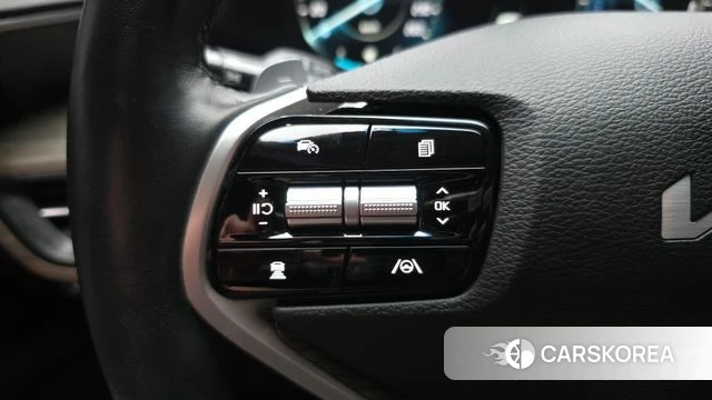 Kia K8 Hybrid id 4631297 из Кореи 20