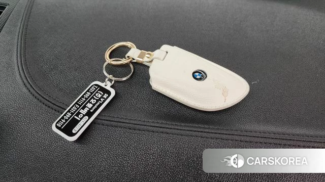 BMW 5 Series (G30) id 4525541 из Кореи 20