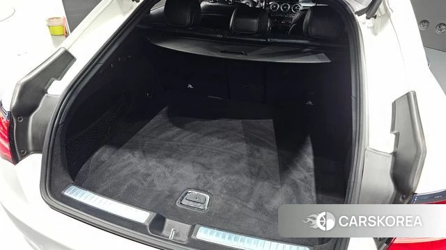 Mercedes-Benz GLC-Class X253 id 4587109 из Кореи 20