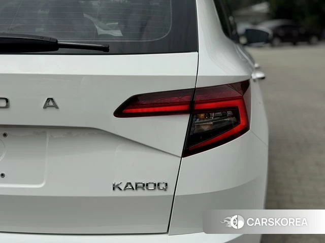 Skoda Krok id 4374775 из Китая 20
