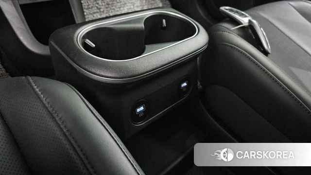 Hyundai Ionic 5 id 4731831 из Кореи 20