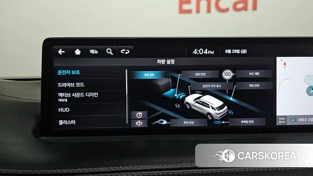 Genesis GV70 id 4745137 из Кореи 20
