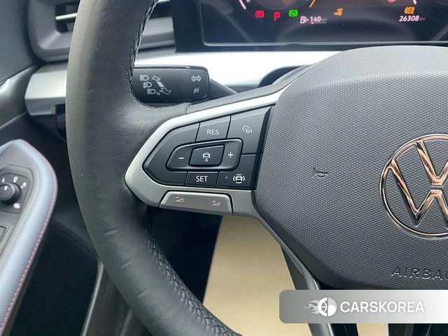 Volkswagen Lingdu id 4297949 из Китая 20