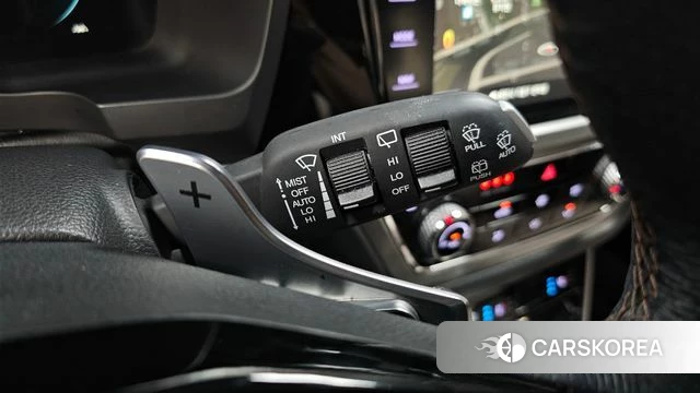 Ssangyong Beautiful Korando id 4429895 из Кореи 20