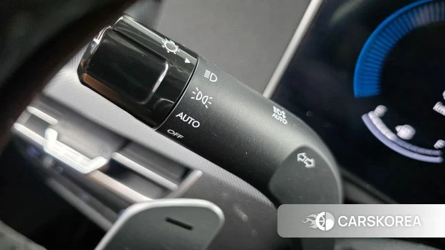 Hyundai Sonata D Edge (DN8) id 4916577 из Кореи 20