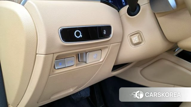 Kia The New K9 2nd generation id 4316842 из Кореи 20