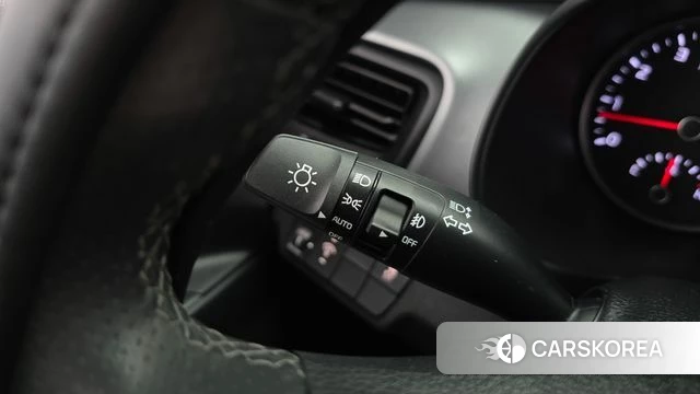 Kia Stonic id 4937218 из Кореи 20