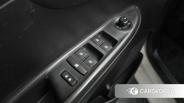 Chevrolet (GM Daewoo) The New Spark id 4304580 из Кореи 20