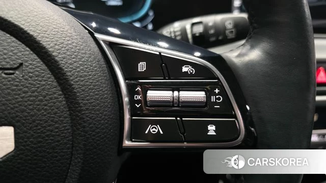 Kia The New Seltos id 4548910 из Кореи 20