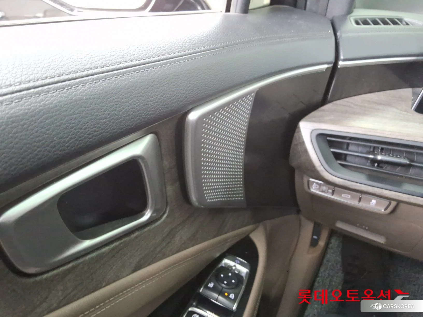 Kia K8 id 3875749 из Кореи 20