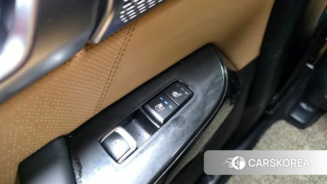Kia Mohave Master id 4535536 из Кореи 20