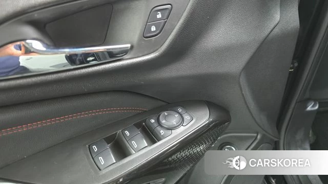 Chevrolet (GM Daewoo) Trax Crossover id 4630681 из Кореи 20