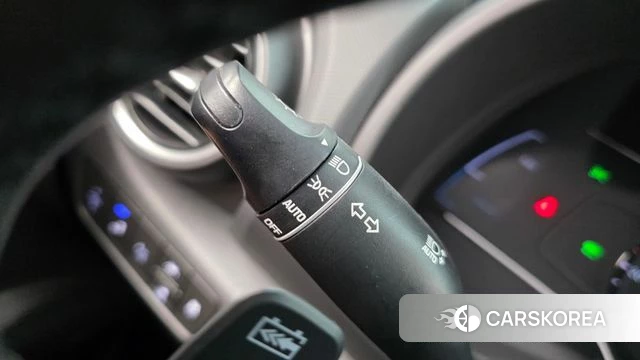 Hyundai Kona Electric id 4530087 из Кореи 20