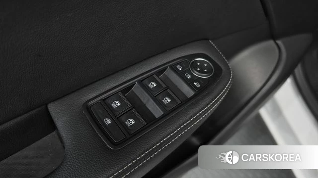 Renault Korea (Samsung) XM3 id 4409966 из Кореи 20