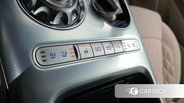 Genesis GV60 id 4186763 из Кореи 20