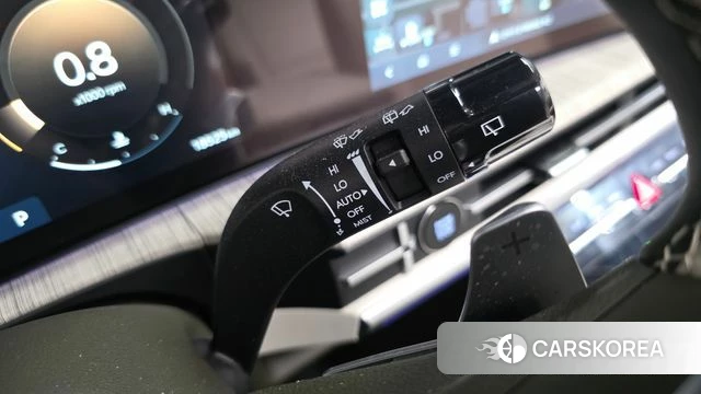 Hyundai Santa Fe (MX5) id 4487852 из Кореи 20