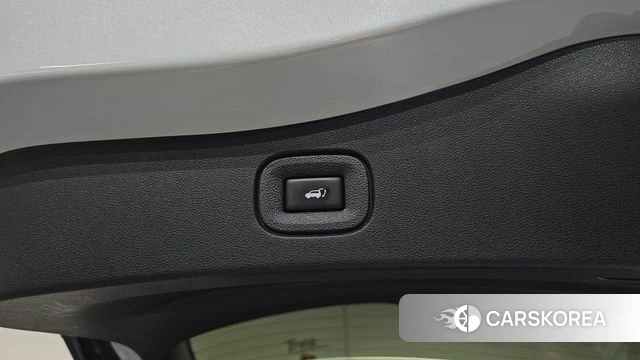 Renault Korea (Samsung) The New QM6 id 4203396 из Кореи 20