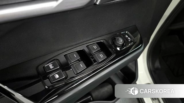 Ssangyong Torres id 4315678 из Кореи 20